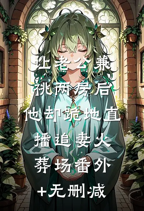 让老公兼祧两房后，他却跪地直播追妻火葬场番外+无删减