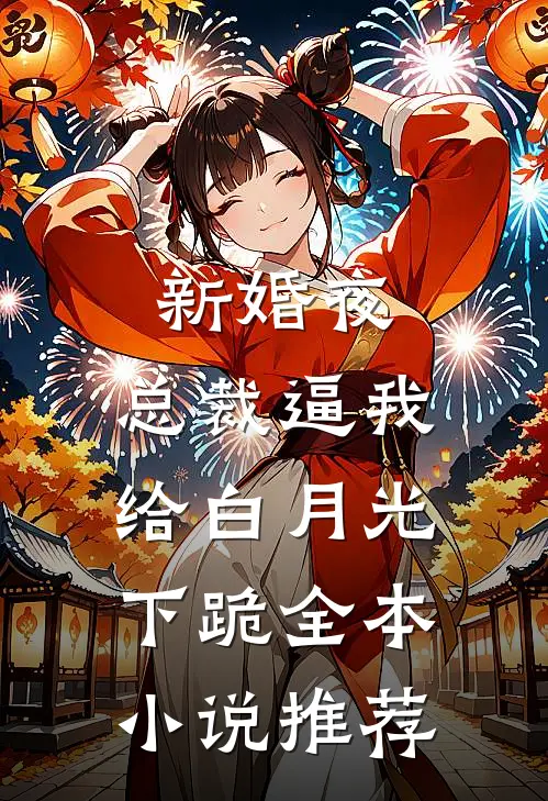 新婚夜，总裁逼我给白月光下跪全本小说推荐