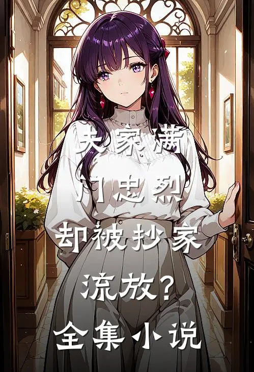 夫家满门忠烈，却被抄家流放？全集小说