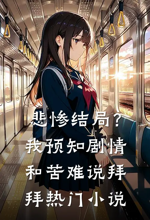 悲惨结局？我预知剧情和苦难说拜拜热门小说