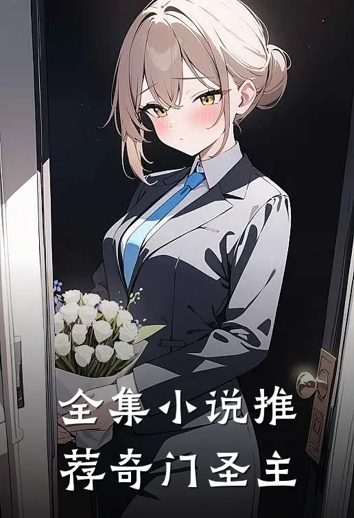 全集小说推荐奇门圣主