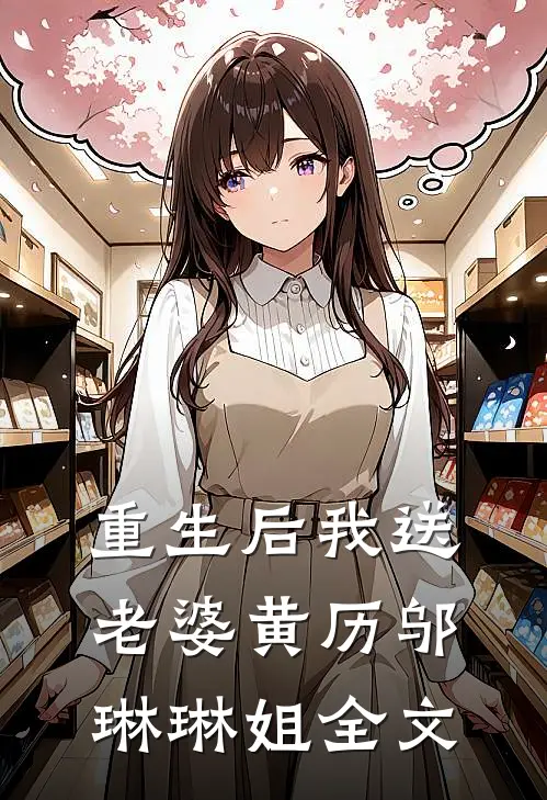 重生后我送老婆黄历邬琳琳姐全文