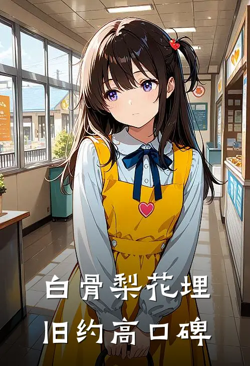 白骨梨花埋旧约高口碑