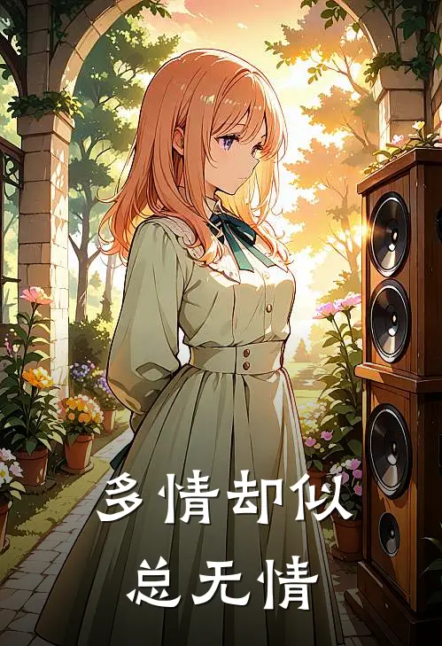多情却似总无情