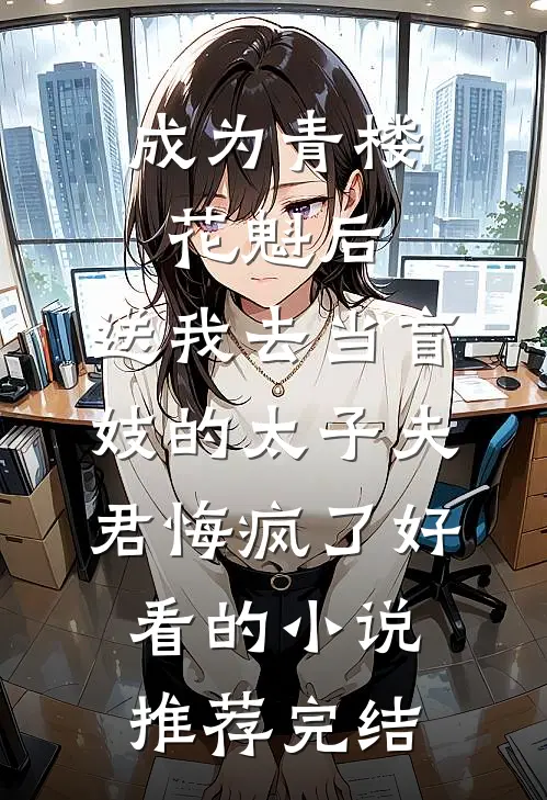 成为青楼花魁后，送我去当盲妓的太子夫君悔疯了好看的小说推荐完结