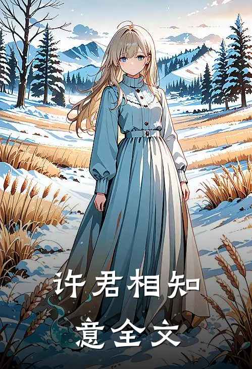许君相知意全文