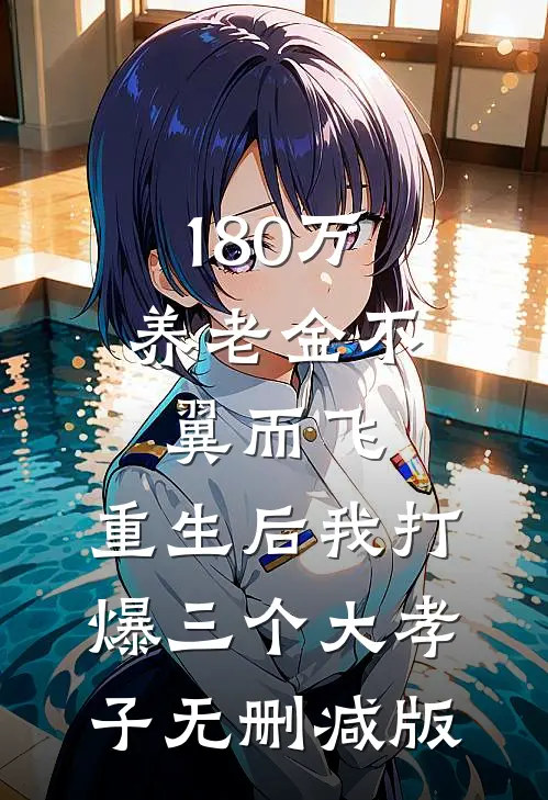 180万养老金不翼而飞，重生后我打爆三个大孝子无删减版