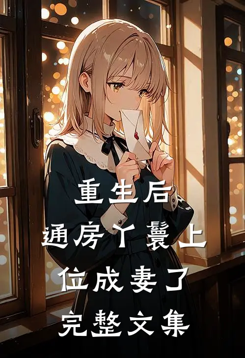 重生后，通房丫鬟上位成妻了完整文集