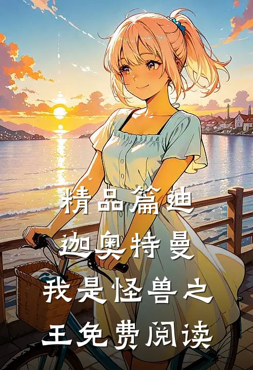 精品篇迪迦奥特曼:我是怪兽之王免费阅读