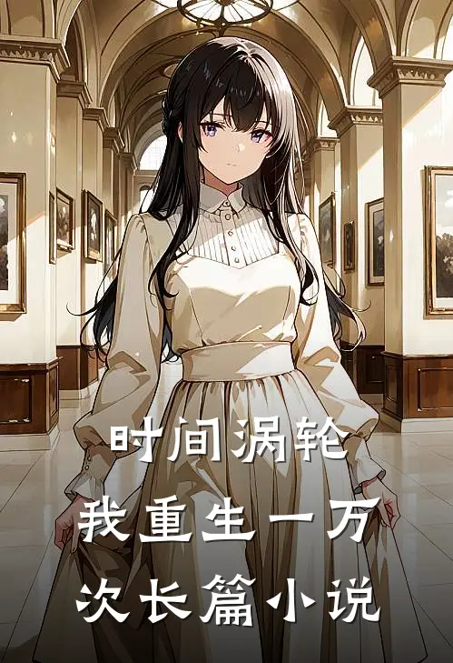 时间涡轮：我重生一万次长篇小说