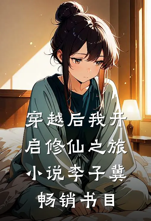 穿越后我开启修仙之旅小说李子冀畅销书目