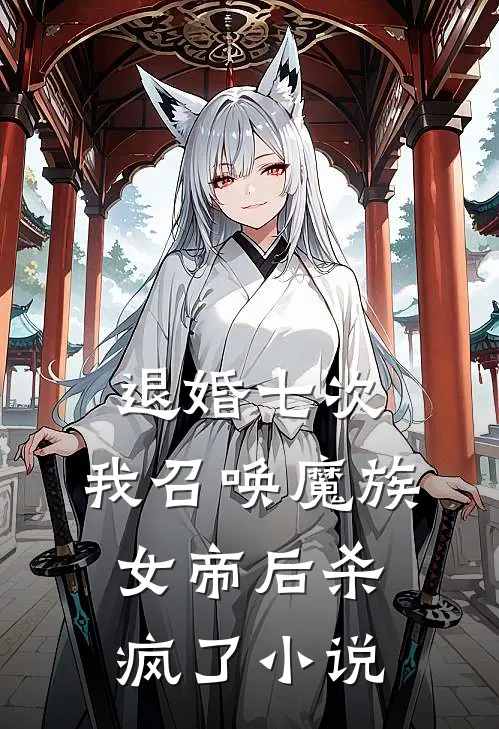 退婚七次，我召唤魔族女帝后杀疯了小说