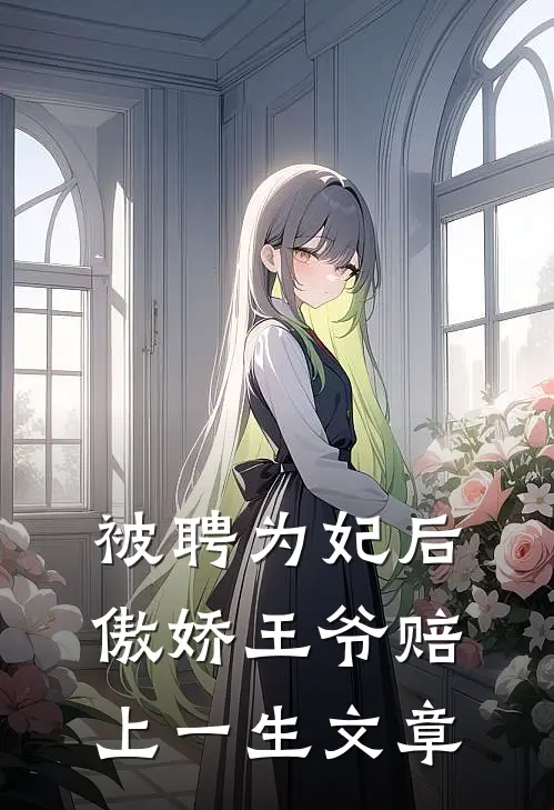 被聘为妃后，傲娇王爷赔上一生文章