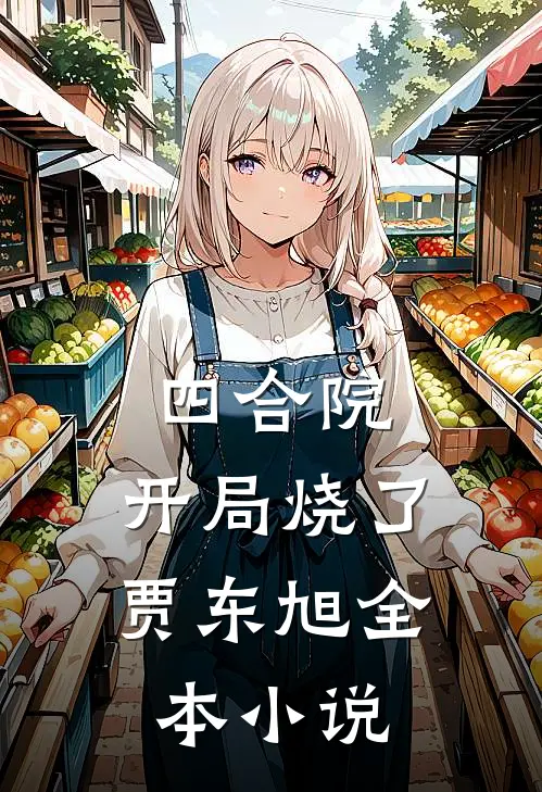 四合院：开局烧了贾东旭全本小说