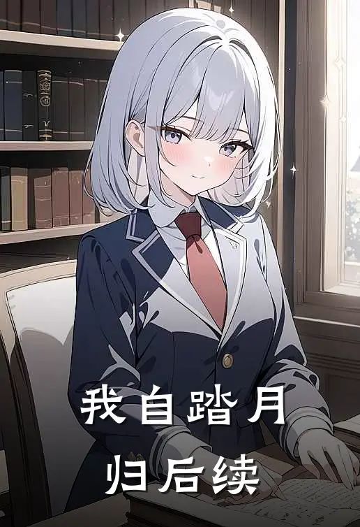 我自踏月归后续
