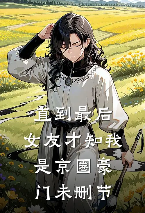 直到最后，女友才知我是京圈豪门未删节