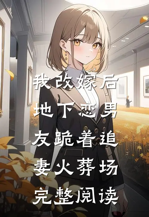 我改嫁后，地下恋男友跪着追妻火葬场完整阅读