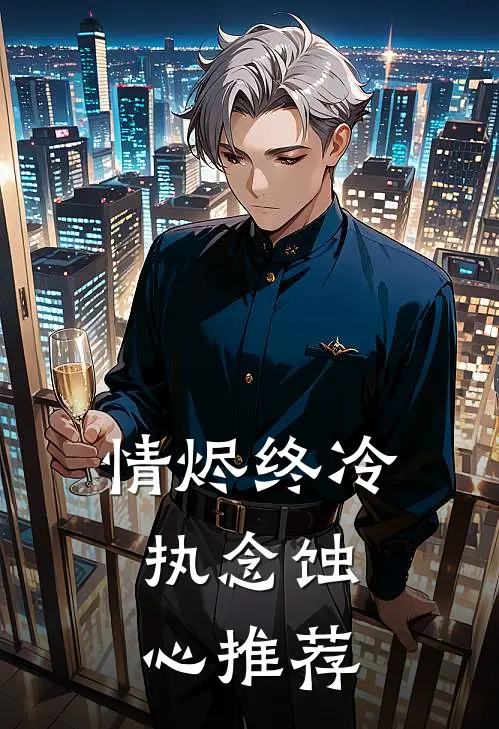 情烬终冷，执念蚀心推荐
