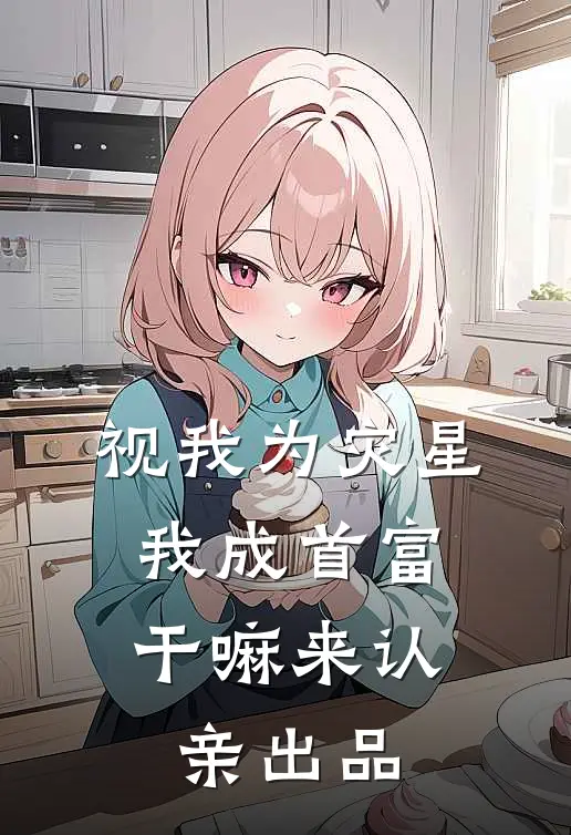 视我为灾星，我成首富干嘛来认亲出品