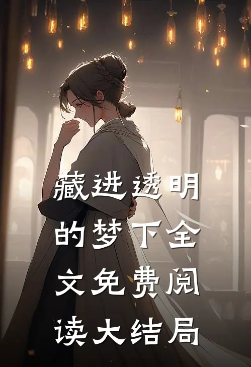 藏进透明的梦下全文免费阅读大结局