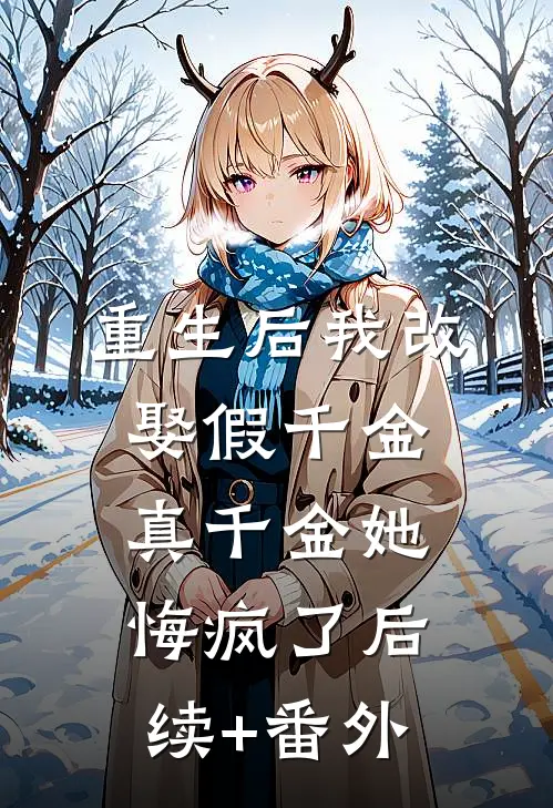 重生后我改娶假千金，真千金她悔疯了后续+番外