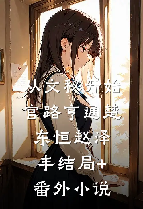 从文秘开始，官路亨通楚东恒赵泽丰结局+番外小说