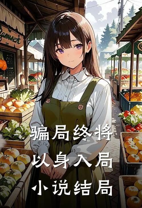 骗局终将以身入局小说结局
