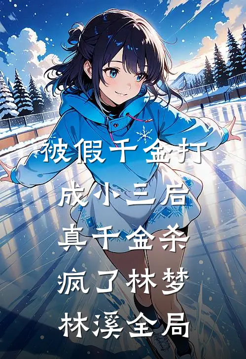 被假千金打成小三后，真千金杀疯了林梦林溪全局
