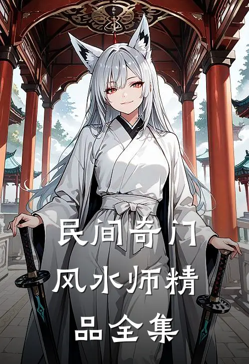 民间奇门风水师精品全集