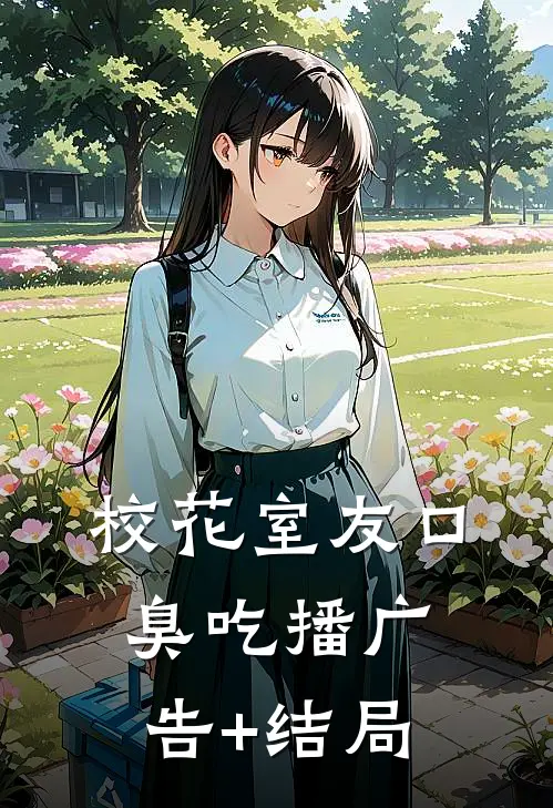 校花室友口臭吃播广告+结局