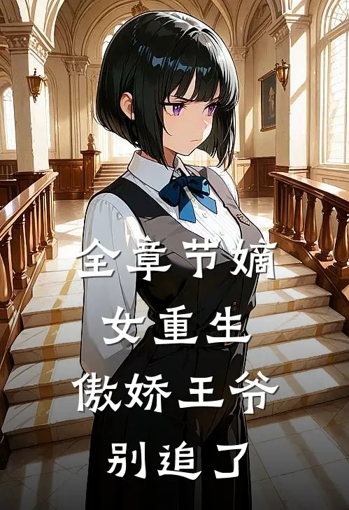 全章节嫡女重生：傲娇王爷别追了