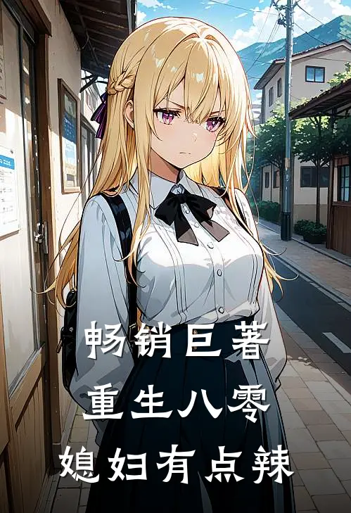 畅销巨著重生八零:媳妇有点辣