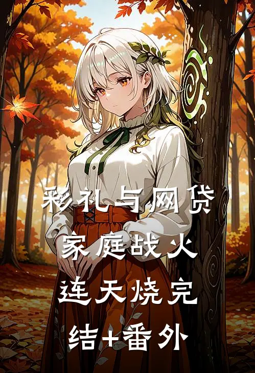 彩礼与网贷，家庭战火连天烧完结+番外