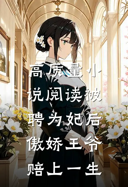 高质量小说阅读被聘为妃后，傲娇王爷赔上一生