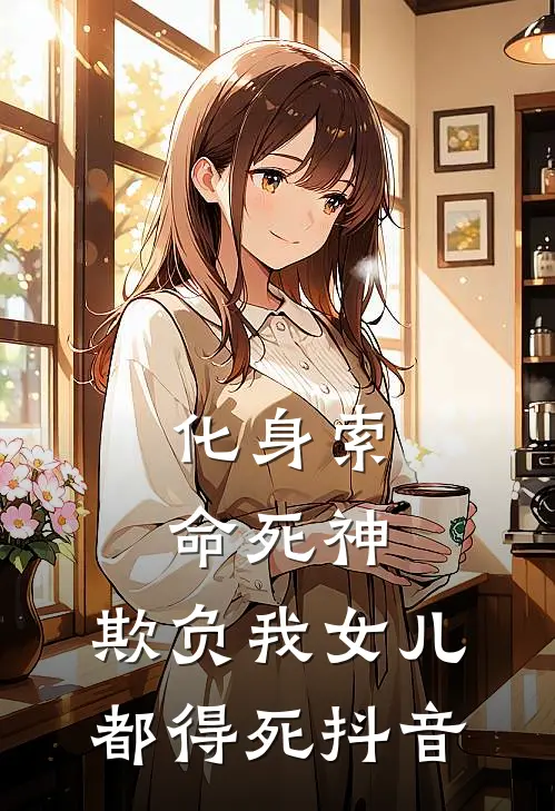 化身索命死神，欺负我女儿都得死抖音
