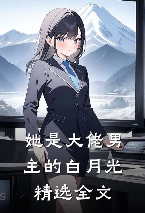 她是大佬男主的白月光精选全文