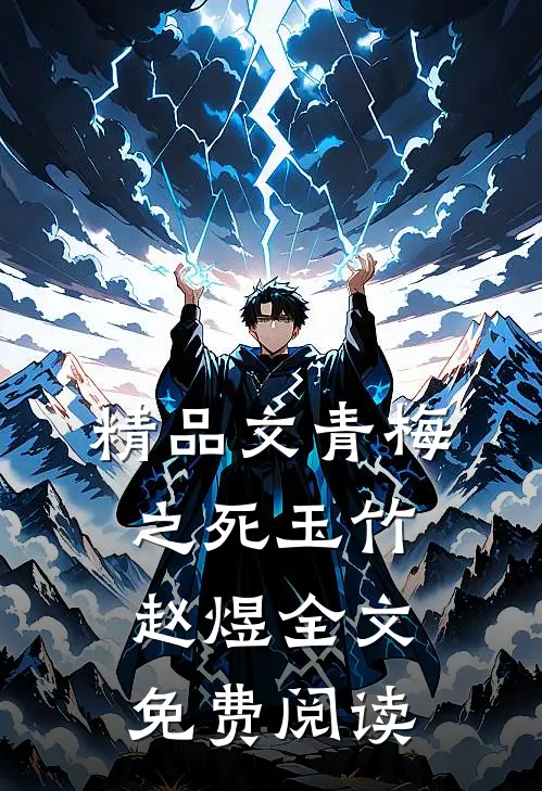 精品文青梅之死玉竹赵煜全文免费阅读
