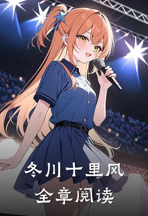 冬川十里风全章阅读
