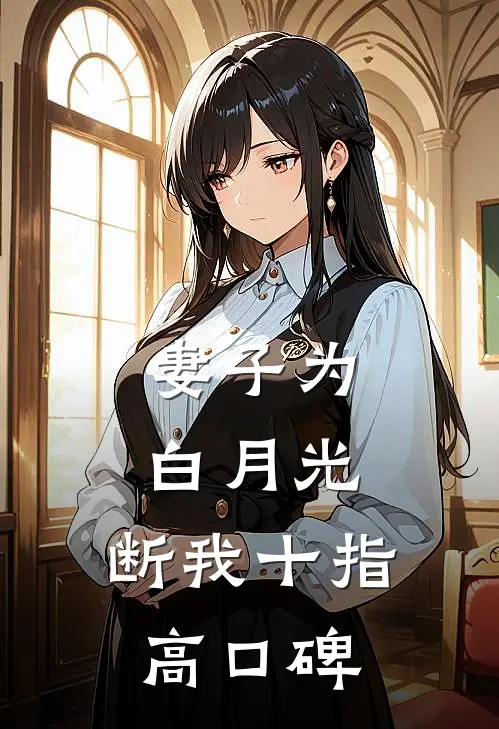 妻子为白月光，断我十指高口碑