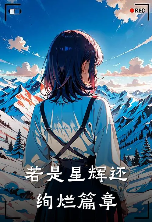 若是星辉还绚烂篇章