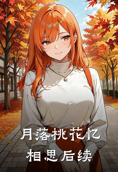 月落桃花忆相思后续