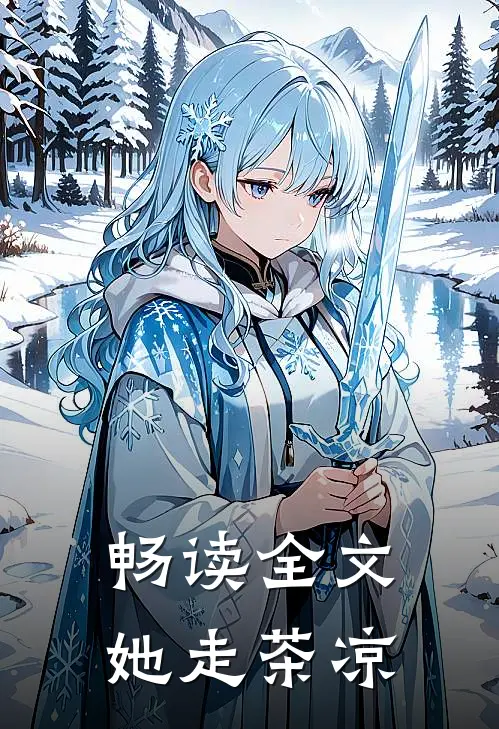 畅读全文她走茶凉