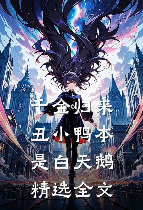 千金归来：丑小鸭本是白天鹅精选全文