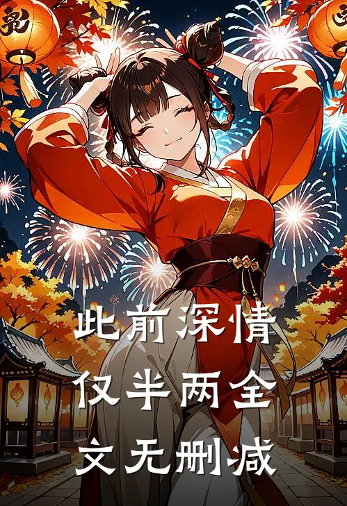 此前深情仅半两全文无删减