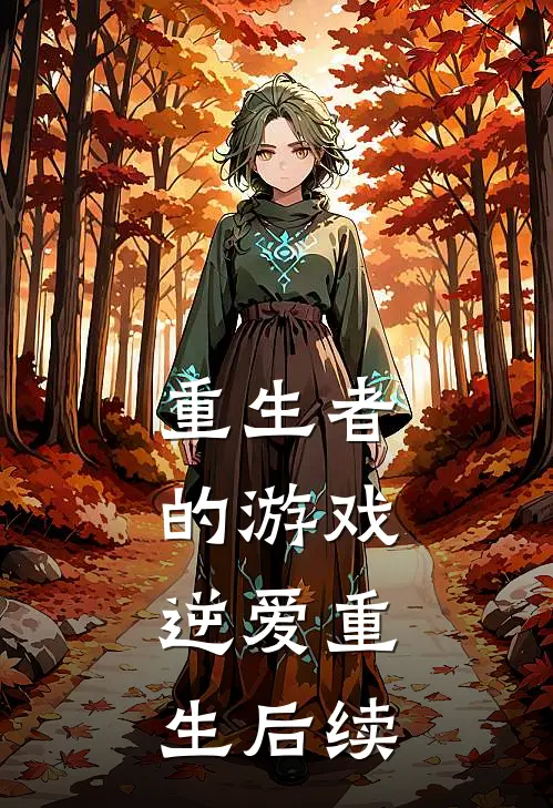 重生者的游戏：逆爱重生后续
