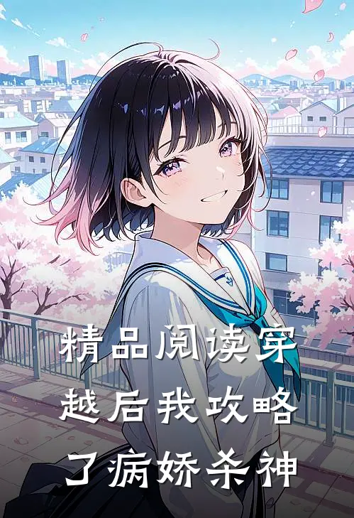精品阅读穿越后我攻略了病娇杀神