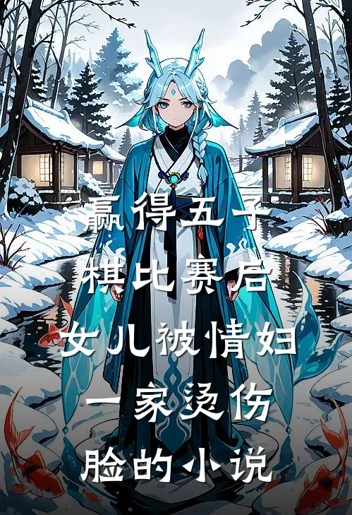 赢得五子棋比赛后，女儿被情妇一家烫伤脸的小说