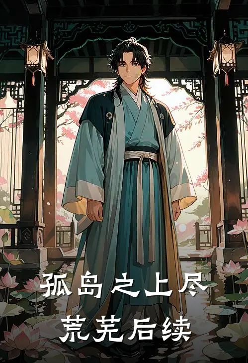 孤岛之上尽荒芜后续