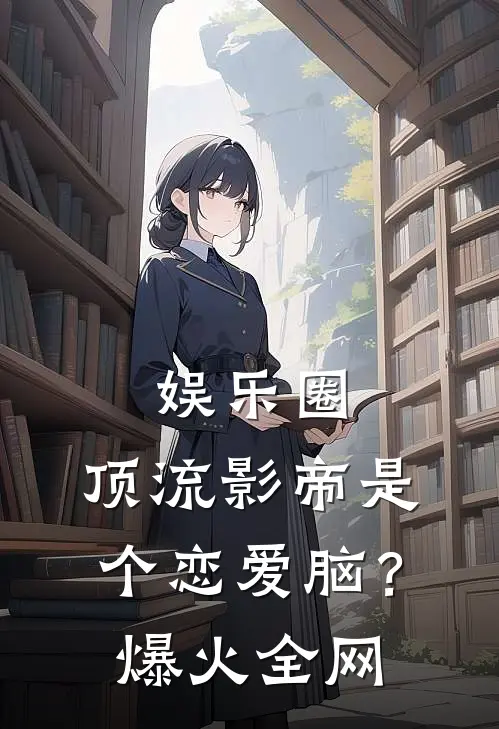 娱乐圈：顶流影帝是个恋爱脑？爆火全网