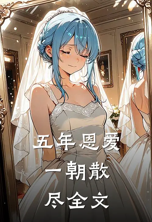 五年恩爱，一朝散尽全文